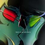  2025 alien_stage blackrom corium489 fullres headshot near_kiss parody scourge_sisters shipping sweat terezi_pyrope text vriska_serket 