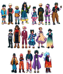  2020 all_kids alpha_kids alternate_hair aradia_megido arms_crossed beta_kids blush body_modification casual crossdressing crow-with-a-shortcake dave_strider dirk_strider dogtier equius_zahhak eridan_ampora fashion feferi_peixes flowers formal freckles fullres gamzee_makara hat humanized jade_harley jake_english jane_crocker jewelry john_egbert kanaya_maryam karkat_vantas nepeta_leijon no_glasses no_hat rose_lalonde roxy_lalonde skulls sollux_captor stars suit sweat tavros_nitram terezi_pyrope transparent 