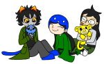 2011 cat_hat clothingswap crossover darlimondoll fullres jade_harley kids_next_door nepeta_leijon no_hat sitting squiddles starter_outfit 