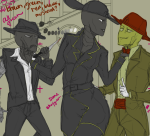  2014 blackrom blood bq clock crowbar fedora felt fullres hat jack_noir knife multishipping queen_of_spades redrom scars shipping snowbar snowman spades_slick stairs starter_outfit text tyska wip 