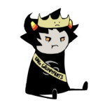  crossover crown karkat_vantas solo source_needed sourcing_attempted unknown_crossover 