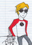  2011 caledscratch dave_strider fankind fullres red_baseball_tee solo 