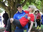  carrying cosplay dave_strider godtier hammertime heir inexact_source john_egbert real_life red_record_tee redrom shipping starter_outfit trees 