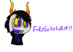 crossover gamzee_makara my_little_pony solo source_needed sourcing_attempted 