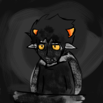  karkat_vantas solo supersteff 