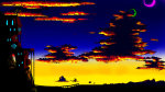    alternia clouds green_moon lordratchezlath pink_moon wallpaper 