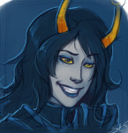  2011 ancestors broken_source fullres headshot marquise_spinneret_mindfang no_hat skepticarcher solo starter_outfit wip 