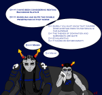  2012 ancestors chastyn couch crossover equius_zahhak expatriate_darkleer fullres jaggy_lines sitting south_park starter_outfit sweat text towel word_balloon zahhaks 