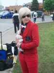  cosplay dave_strider liv_tyler real_life red_plush_puppet_tux source_needed sourcing_attempted 