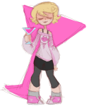  2013 alcohol alyykeavvylo beverage cocktail_glass fullres jaggy_lines roxy_lalonde solo starter_outfit 