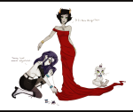  crossover humanized kanaya_maryam my_little_pony ponies rarity solo source_needed sourcing_attempted 