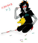  cane chalk kneeling lemonsnout scalemates solo source_needed sourcing_attempted terezi_pyrope 
