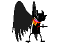  animated bec_noir blood jack_noir solo source_needed sourcing_attempted sprite_mode 