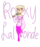  2013 alcohol alyykeavvylo beverage fullres jaggy_lines roxy_lalonde solo starter_outfit text 