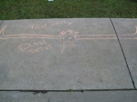 ancestors chalk_art real_life source_needed sourcing_attempted the_summoner 