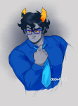  2019 broken_source clock-heart fullres galekh_xigisi hiveswap solo starter_outfit 