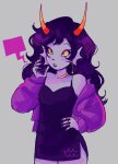  2026 body_modification ceriisu cridea_jeevik fullres hiveswap jewelry phone solo starter_outfit word_balloon 