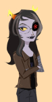  arms_crossed artificial_limb deleted_source inexact_source solo stervi vriska_serket 