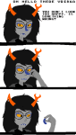  comic solo source_needed sourcing_attempted the_truth vriska_serket 