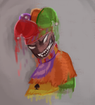 2014 archagent comical_hat fullres harlequin_uniform jack_noir retroscofflaws solo spade