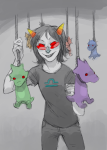  2011 fullres larkles noose scalemates solo starter_outfit terezi_pyrope 