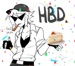 2025 blackoutbruh bro cake food fullres image_manipulation rule63 sis sketch smuppets solo text