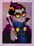  2015 broken_source empiricist's_wand eridan_ampora fullres letsdrawcats solo starter_outfit 