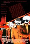  1s_th1s_you ballcap consorts crocodiles crossover dave_strider hat image_manipulation ishades ocean&#039;s_eleven poster source_needed sourcing_attempted suit terezi_pyrope timeclones 