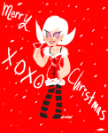   alcohol ashisaloser cocktail_glass holidaystuck roxy_lalonde solo 
