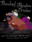  debonairbear godtier kanaya_maryam rainbow_drinker redrom shipping spidermoth thief troll_lab vriska_serket 