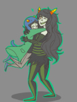  2011 ancestors artist_needed carrying cat_hat heart hug leijons nepeta_leijon source_needed sourcing_attempted starter_outfit the_disciple wonk 