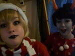  cosplay hat holidaystuck kanaya_maryam real_life rose_lalonde source_needed sourcing_attempted 
