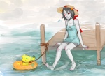  hat lemonsnout no_glasses noose occupyimagination ocean private_source scalemates solo summer terezi_pyrope word_balloon 