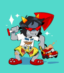  2024 ben_10 cars casual disney fashion fullres pixar regular_show signalstatic soil_perturber solo spongebob_squarepants terezi_pyrope 