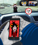 2026 aranea_serket body_modification car damara_megido dancestors dream_ghost frigiddoctoratus fullres heart image_manipulation jaggy_lines jorogumo meenah_peixes meme phone redrom shipping silhouette sollux_captor starter_outfit talksprite terezi_pyrope text zodiac_symbol 
