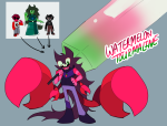  2023 chrisrin crossover dave_strider fashion fullres fusion jade_harley karkat_vantas kats_and_dogs knights_of_the_hound_table multishipping red_baseball_tee red_knight_district shipping spacetime steven_universe sword text 