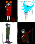 2026 aradia_megido blood_aspect breath_aspect broom doom_aspect fullres godtier impalement jaggy_lines karkat_vantas knight mage maid midair page sollux_captor tavros_nitram time_aspect valentinemesis 