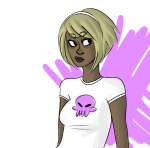  prettyflyforaredspy rose_lalonde solo spookysource starter_outfit 