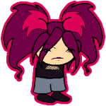 2009 fankid fullres jaggy_lines rozeukun solo sprite_mode transparent