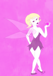 crossover disney peter_pan roxy_lalonde solo 
