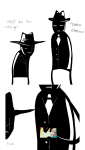  2016 comic dd diamonds_droog fullres grayscale image_manipulation jack_noir jaggy_lines monochrome noodlenumber scars spades_slick starter_outfit text 