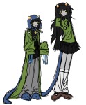  2026 action_claws blush cat_hat dancestors fullres leijons meulin_leijon muwwwsky nepeta_leijon sketch starter_outfit weapon 