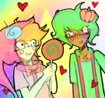 2025 food fullres heart incest irlfangirl jake_english john_egbert redrom shipping spiral_sucker trickster_mode windicuffs