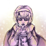  adirigible beverage limited_palette rose_lalonde solo winter 