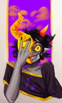 2017 baizli_soleil fullres hilaletto hiveswap solo starter_outfit