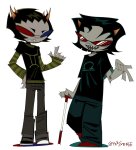  2025 casual fullres sollux_captor starter_outfit styxxsyringe terezi_pyrope walking_cane 