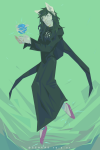  2021 dogtier earth fullres godtier jade_harley midair planets solo space_aspect witch zzoupz 