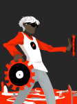   dave_strider deleted_source hornjunk land_of_heat_and_clockwork limited_palette profile red_baseball_tee solo timetables 