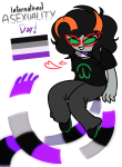  fantroll iceflower99 lgbt_pride native_source solo text 