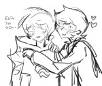  2026 blush body_modification breath_aspect fullres godtier grayscale heart heir incest jake_english john_egbert language:russian monochrome muwwwsky profile redrom shipping sketch starter_outfit sweat text windicuffs 